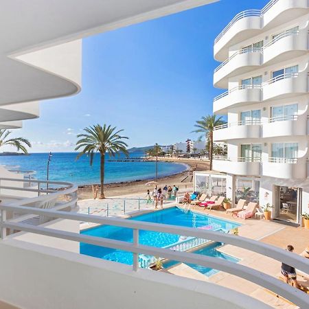 Apartamentos Mar Y Playa Ibiza-Stadt Exterior foto